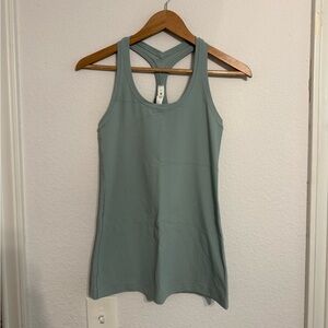 Womens Lululemon Cool Racerback Tank Top